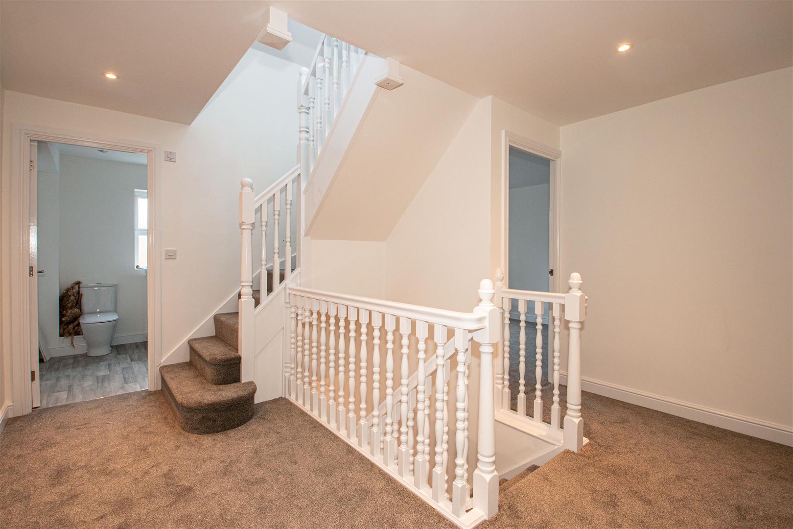 Carnweather Court, Tattenhoe, Milton Keynes